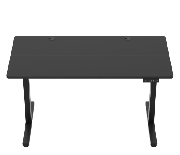 Huzaro Leader 7.4 Black (elektryczna regulacja) - 1243140 - zdjęcie 3